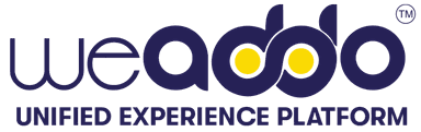 Weaddo — Unified Experience Platform